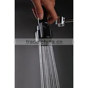 Kitchen Faucets Stainless Steel European Kitchen Faucet thumbnail-2