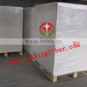 Refractory Ceramic Fiber Board for Heat Resistant thumbnail-1