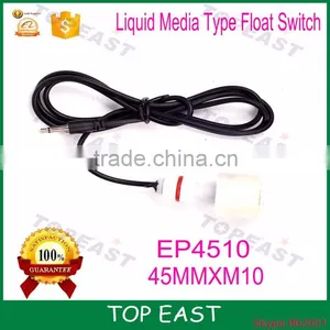 Liquid Media Type Float Switch EP4510 With 3.5mm Mono Plug thumbnail-1