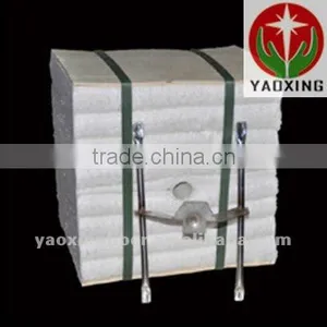 Fire Protection Ceramic Fiber Module thumbnail-1