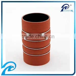 Automotive Turbo Hose ID 2 3/8" 60mm Silicone CAC Hump Hoses thumbnail-4