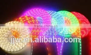 Waterproof LED RGB Strip Light IP65 60LED/M thumbnail-1