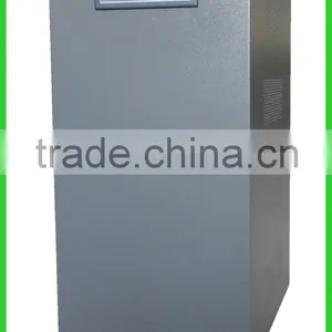Triple Phase 30Kva Voltage Regulator thumbnail-1