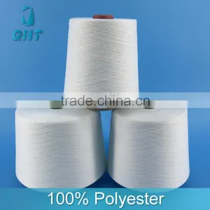 2016 Best-selling 100 China Polyester Spun Yarn thumbnail-1
