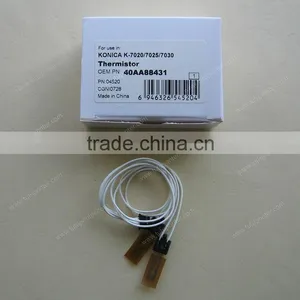 Copier Thermistor for Konica K-7145 thumbnail-1
