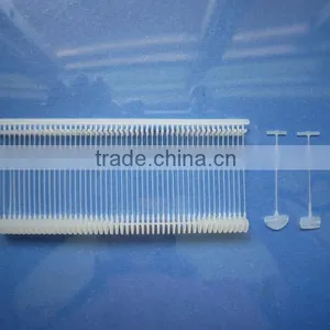 Wide Used Tag Pin/pp Tag Pin /nylon Tag Pin thumbnail-1