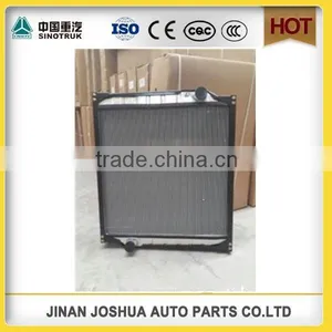 SINOTRUK HOWO Heavy Duty Truck Parts Heat Radiator thumbnail-4