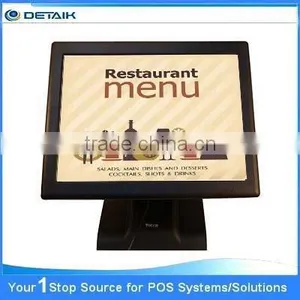 DTK-POS1560 Factory Low Price Touch Screen 15 Inch Direct Touch POS thumbnail-1