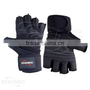 Gym Weight Lifting Fitness Exercise Training Gloves thumbnail-1