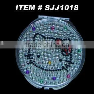 Jewelry Sticker for Mirror thumbnail-1