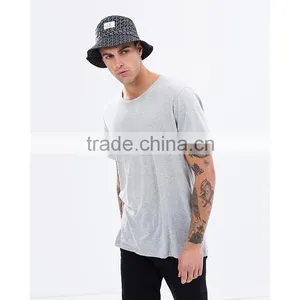 Wholesale Vogue Leaf Marijuana Bucket Hat thumbnail-6