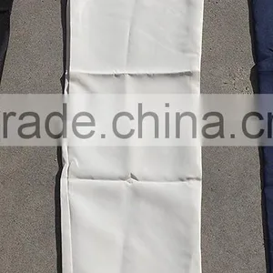 Outdoor Umbrella Cover With Zipper and Tie Closure thumbnail-1