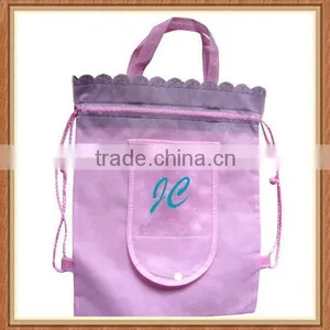 Fashion Recycle Shopping Tote Eco-friendly Promotional Products thumbnail-1