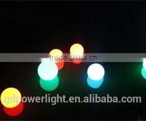 Rechageable LED Ball With Remote Control Model No. YXF-150 thumbnail-3