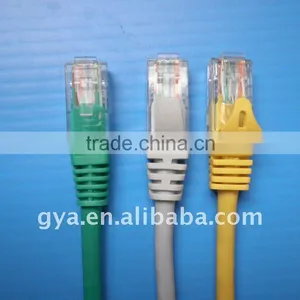 UTP Patch Cord Cat5e 1m, 2m... thumbnail-1