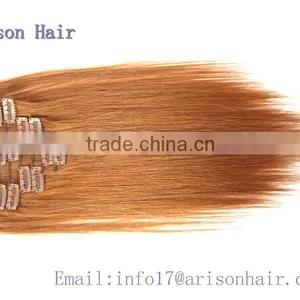 2015 Qingdao Hair Clip Extension thumbnail-1