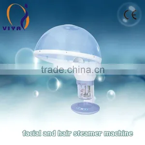 VY-3328 Hot Sale Hair Spa Steamer Machine on Promotion Quality Choice thumbnail-1