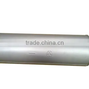 Cummins Engine Muffler 1201ZF-010 thumbnail-1