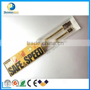 Hot Selling Remax Double Sided 2.1A Kingkong USB Data Cable for Samsung thumbnail-5