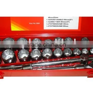 27pcs Socket Hand Tool thumbnail-1