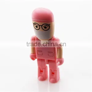 Electronics Gifts For Doctor Usb Thumb Drive 4Gb thumbnail-1