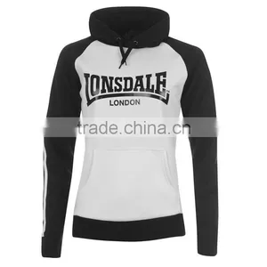 Two Tone Hoodies thumbnail-3