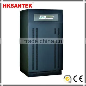 Hot!Industrial Low Frequency Pure Sine Wave 30KVA Online UPS For Computer Date Center thumbnail-1