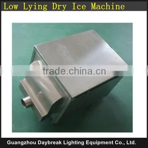 Co2 Dry Ice Fog Machine, Dry Ice Blasting Machine, Factory Price Dry Ice Fog Machine thumbnail-1
