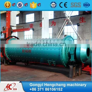 2 Ton Wet Ball Mill Price Small Ball Mill for Sale thumbnail-3
