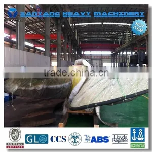 Marine Propeller Shaft System / Marine Propulsion System thumbnail-5