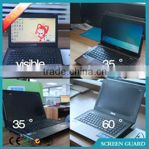Screen Peep Proof Filter for Computer Laptop Tablet Screen Protector Supplier's Choice thumbnail-1
