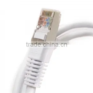 RJ45 Outdoor Cat6 FTP Cable With High Quality thumbnail-5