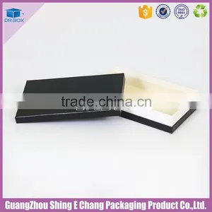 Good Quality Mechanical Printing Paper Bow Tie Drop Front Packaging Box thumbnail-6