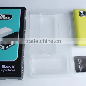 Portable Battery Charger 5200mAh Power Bank thumbnail-6