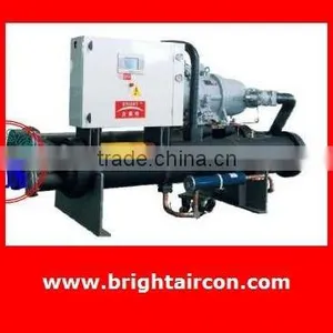 Ultra-High Temperature Ground Source Heat Pump thumbnail-1