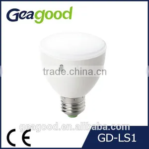 Radar Sensor Integration Design Radar Sensor Bulb thumbnail-3