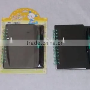 Customized Double Spiral Notebook thumbnail-1