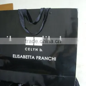 Duplex Paper Bag/ Shopping Bag thumbnail-1