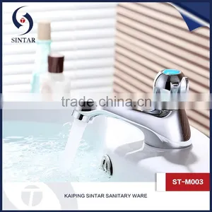 New Design Brass Single Cold Water Wash Basin Faucet thumbnail-1