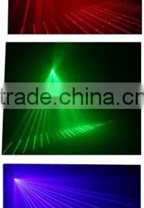 3 Head Mini Laser Light for DJs Nightclub ,mobile Entertainers thumbnail-5