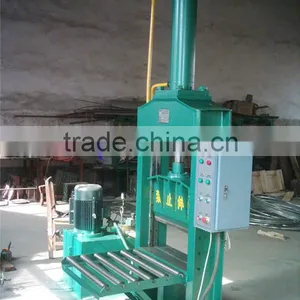 Material Rubber Cutting Machine/Bale Cutter/Rubber Cutter thumbnail-3
