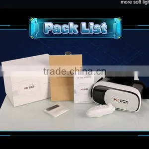 OEM High-definition Screens 3D VR thumbnail-2