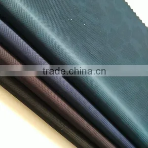 Print PU Coating Fabric for Downcoats,down Coats PU Coating Fabric ,pu Coating Fabric thumbnail-2