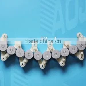 Escalators Parts/Handrail Reversing Chain/Turning Chian/17 Joints/32 Joints thumbnail-3