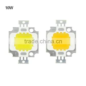 10W 20W 30W 50W 100W LED Integrated High Power LED Beads Warm White White LED Bead Chip for LED Floodlight Lamp Led Spotlight thumbnail-2