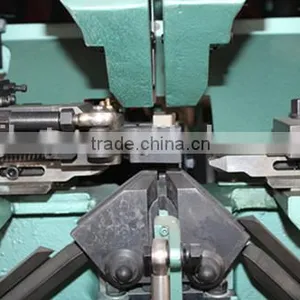 High Speed High Quality CNC Automatic Chain Welding Machine thumbnail-3