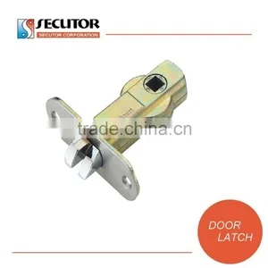 68mm Lock Bolt Through Tubular Latch thumbnail-1