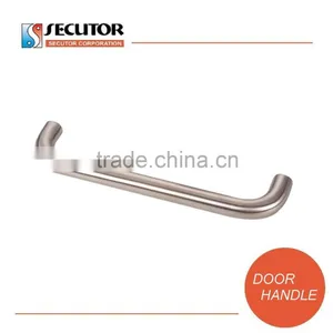 201 or 304 Stainless Steel Push Pull Handles thumbnail-1