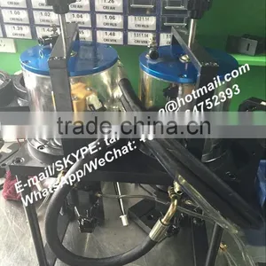Common Rail Diesel Injector Test Bench CR825 Support Vp44 Red3 4 Eui Eup Hp0 Piezo Injector and Pump Test thumbnail-4