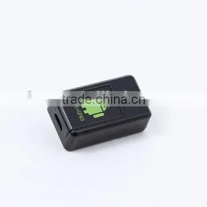 Mini Gps Tracker With SMS Control Video and Voice Recorder Sound Control Callback and Google Map Track Quad-band GSM Camera thumbnail-5